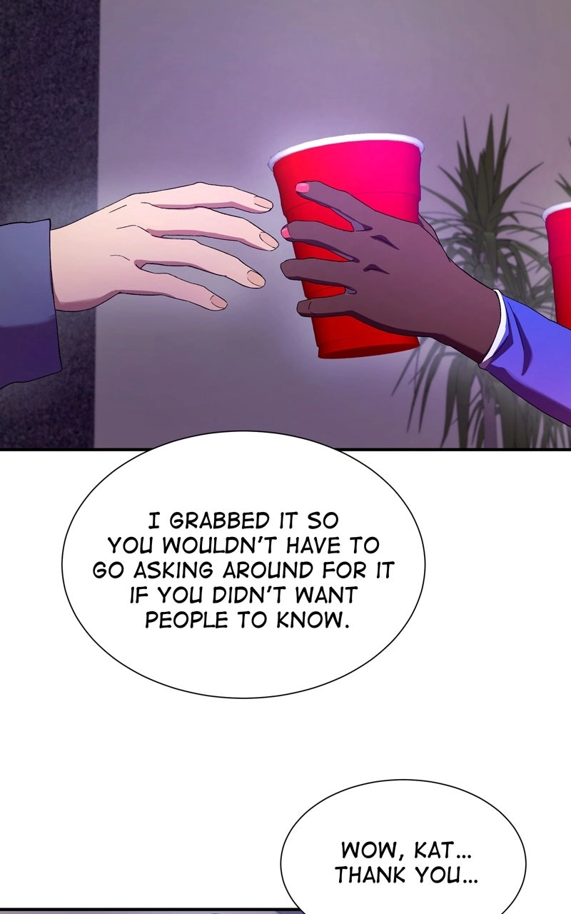 Knee Pads Chapter 4 page 33 - 
