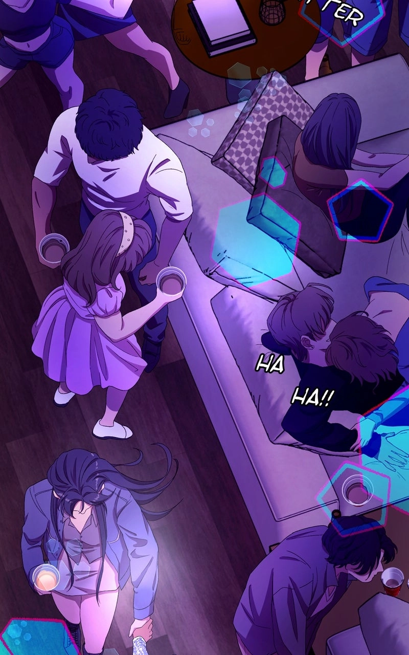 Knee Pads Chapter 4 page 37 - 