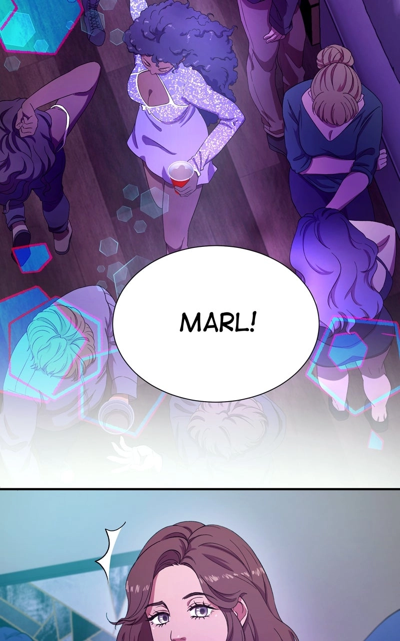 Knee Pads Chapter 4 page 38 - 