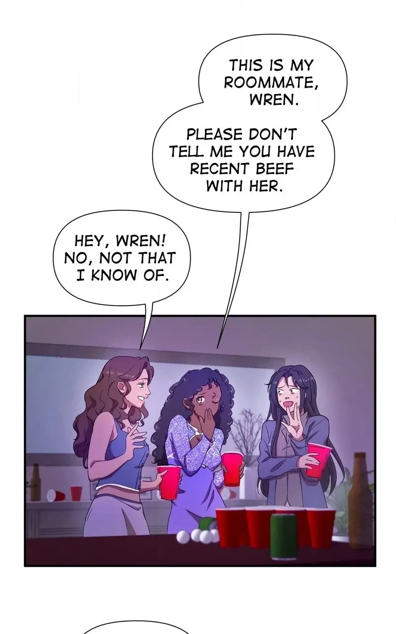 Knee Pads Chapter 4 page 40 - 