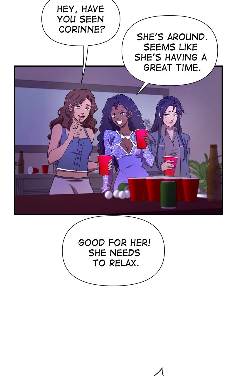 Knee Pads Chapter 4 page 41 - 