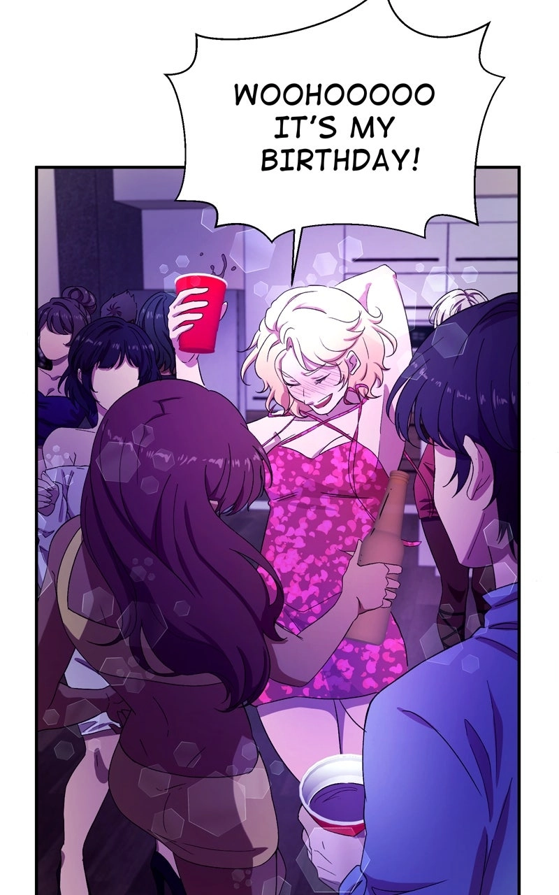 Knee Pads Chapter 4 page 42 - 