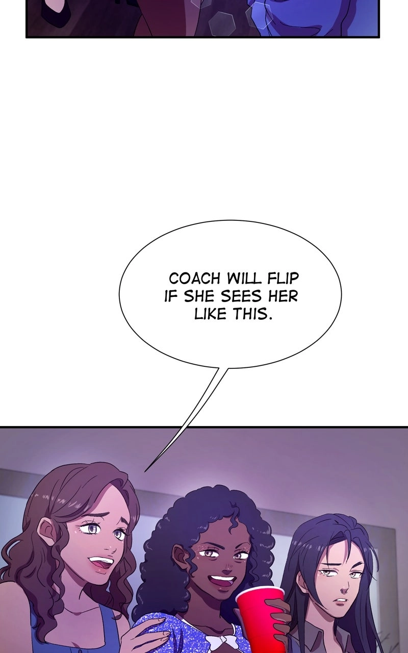 Knee Pads Chapter 4 page 43 - 