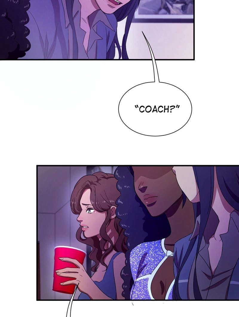 Knee Pads Chapter 4 page 45 - 