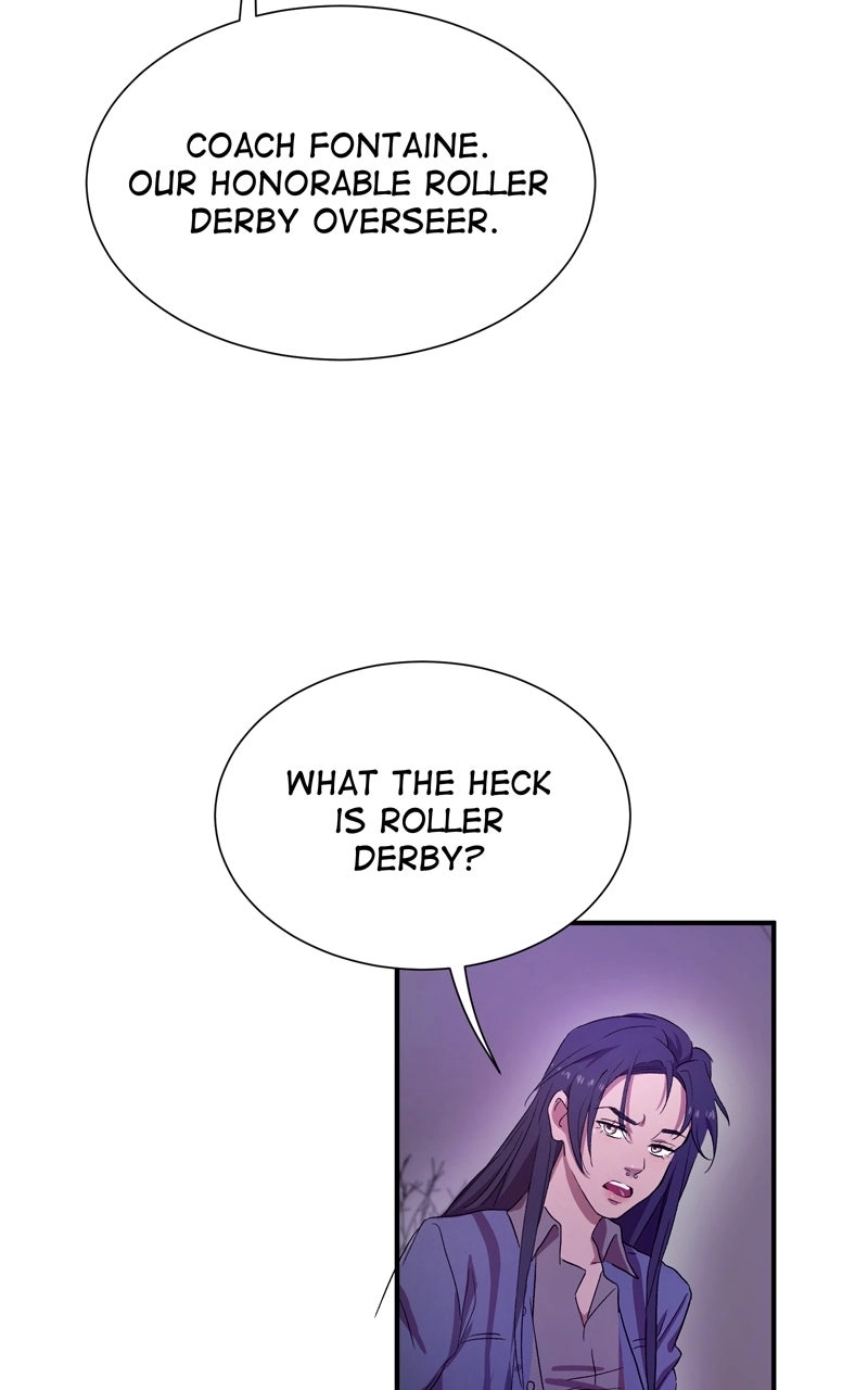 Knee Pads Chapter 4 page 46 - 