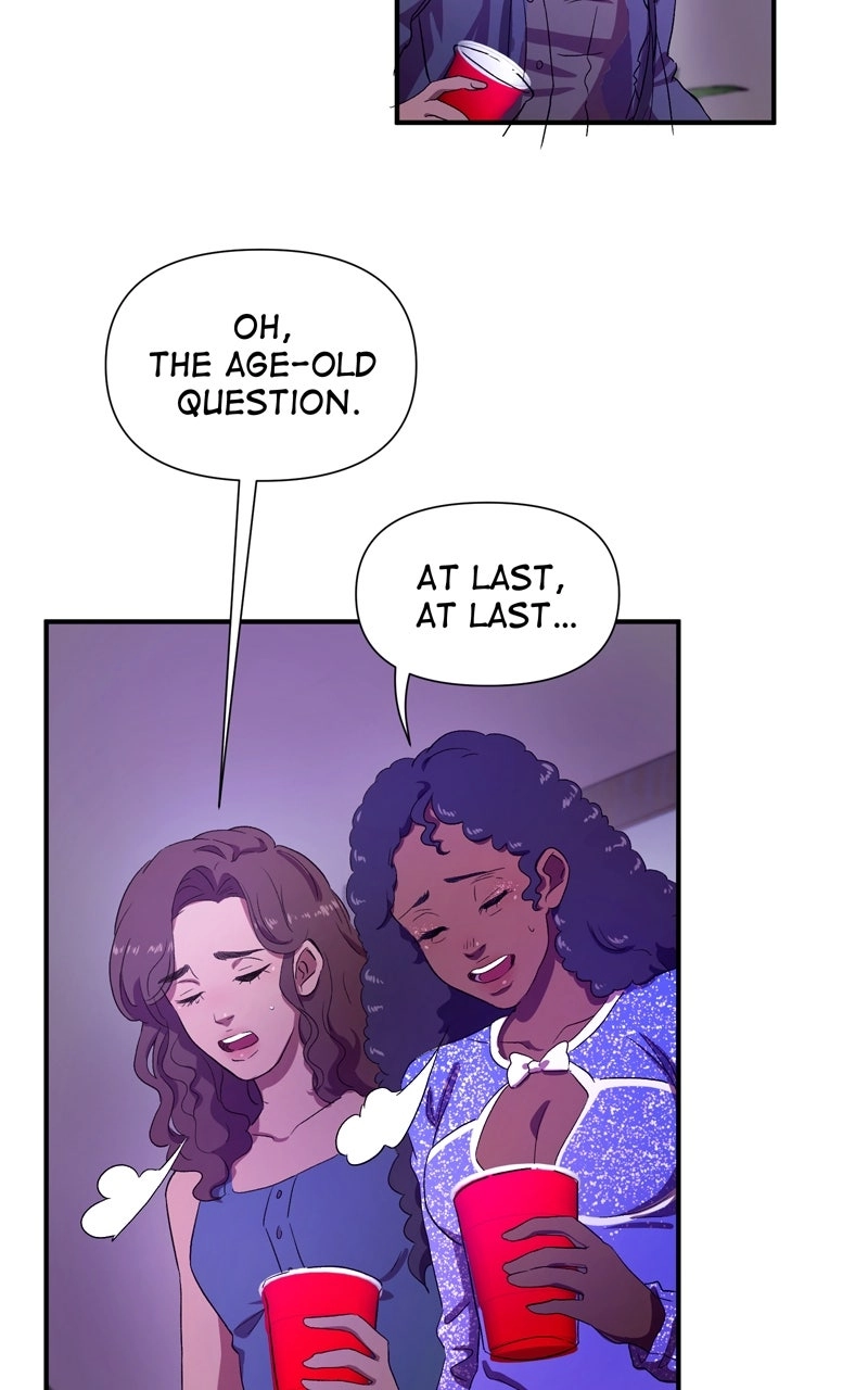 Knee Pads Chapter 4 page 47 - 
