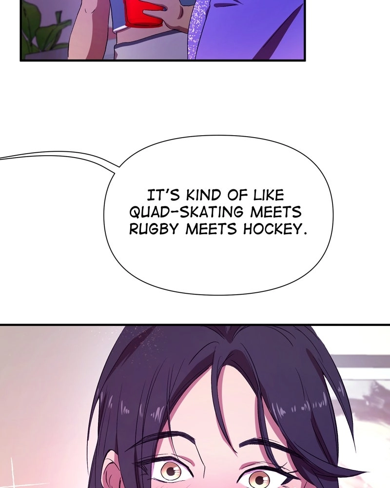 Knee Pads Chapter 4 page 48 - 