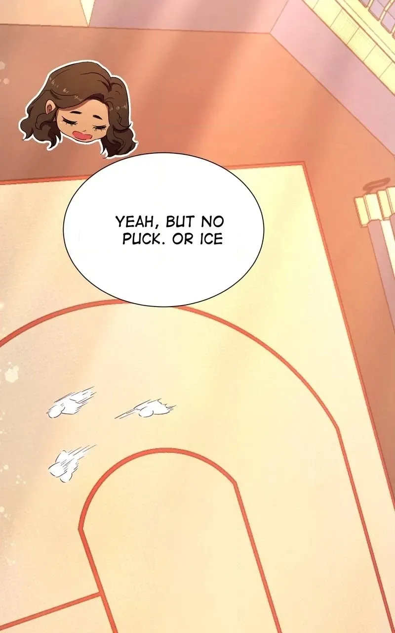 Knee Pads Chapter 4 page 50 - 