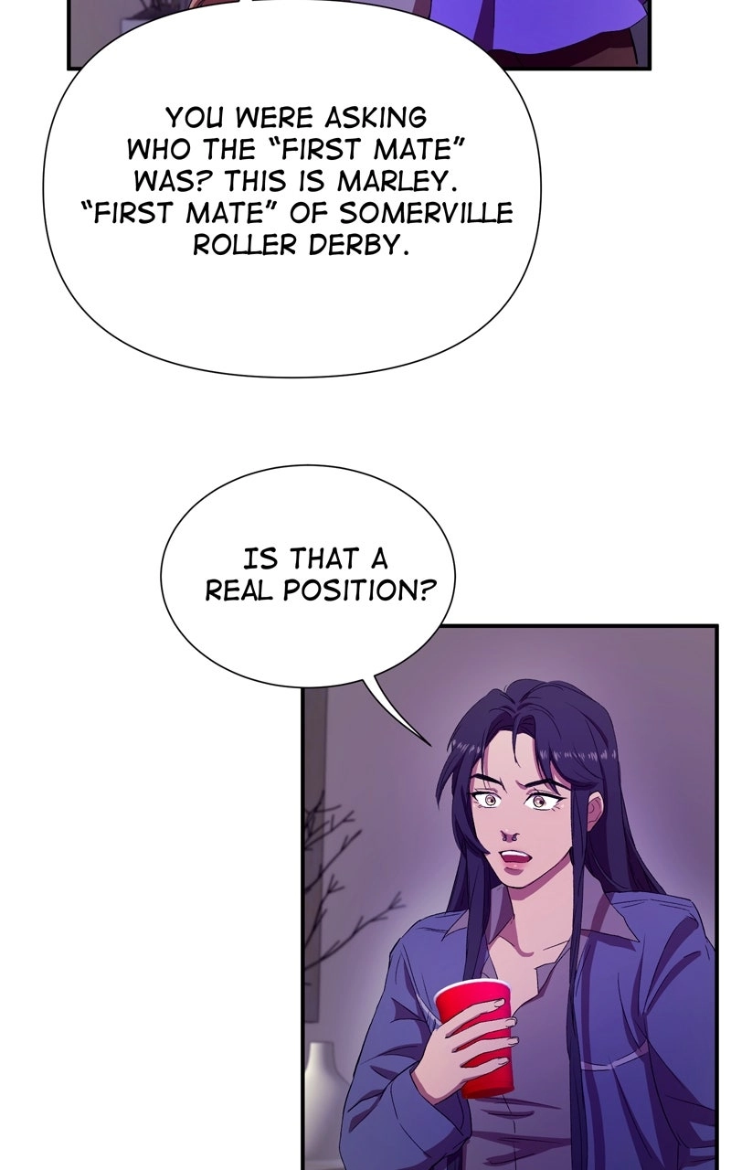 Knee Pads Chapter 4 page 54 - 