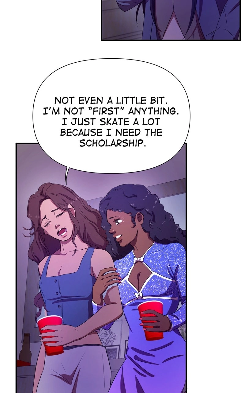 Knee Pads Chapter 4 page 55 - 