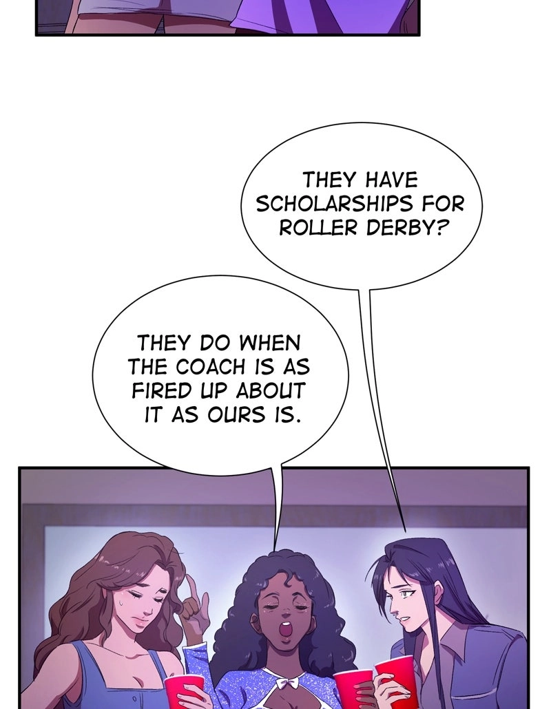 Knee Pads Chapter 4 page 56 - 