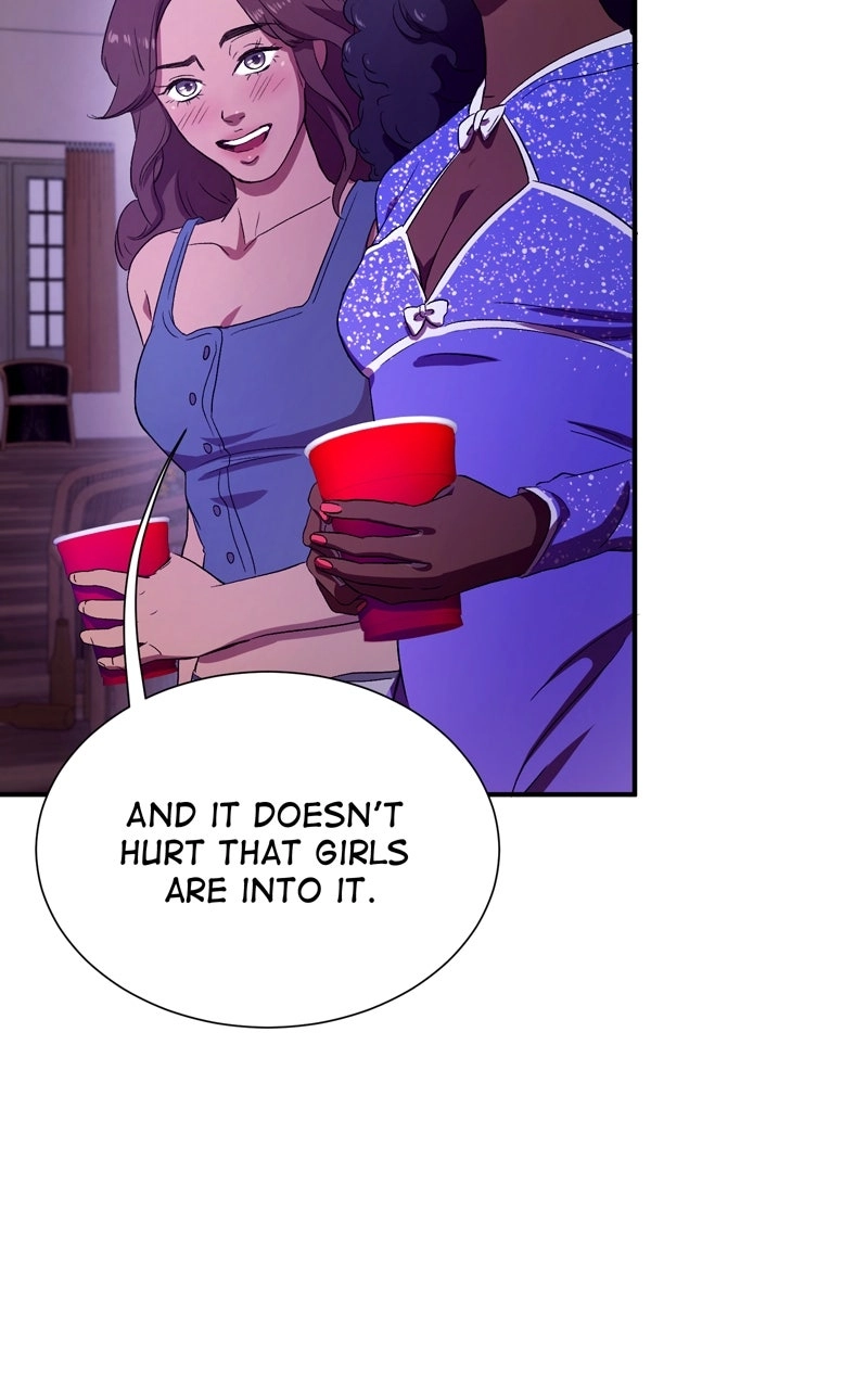 Knee Pads Chapter 4 page 59 - 