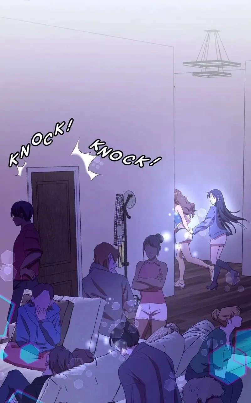 Knee Pads Chapter 4 page 70 - 