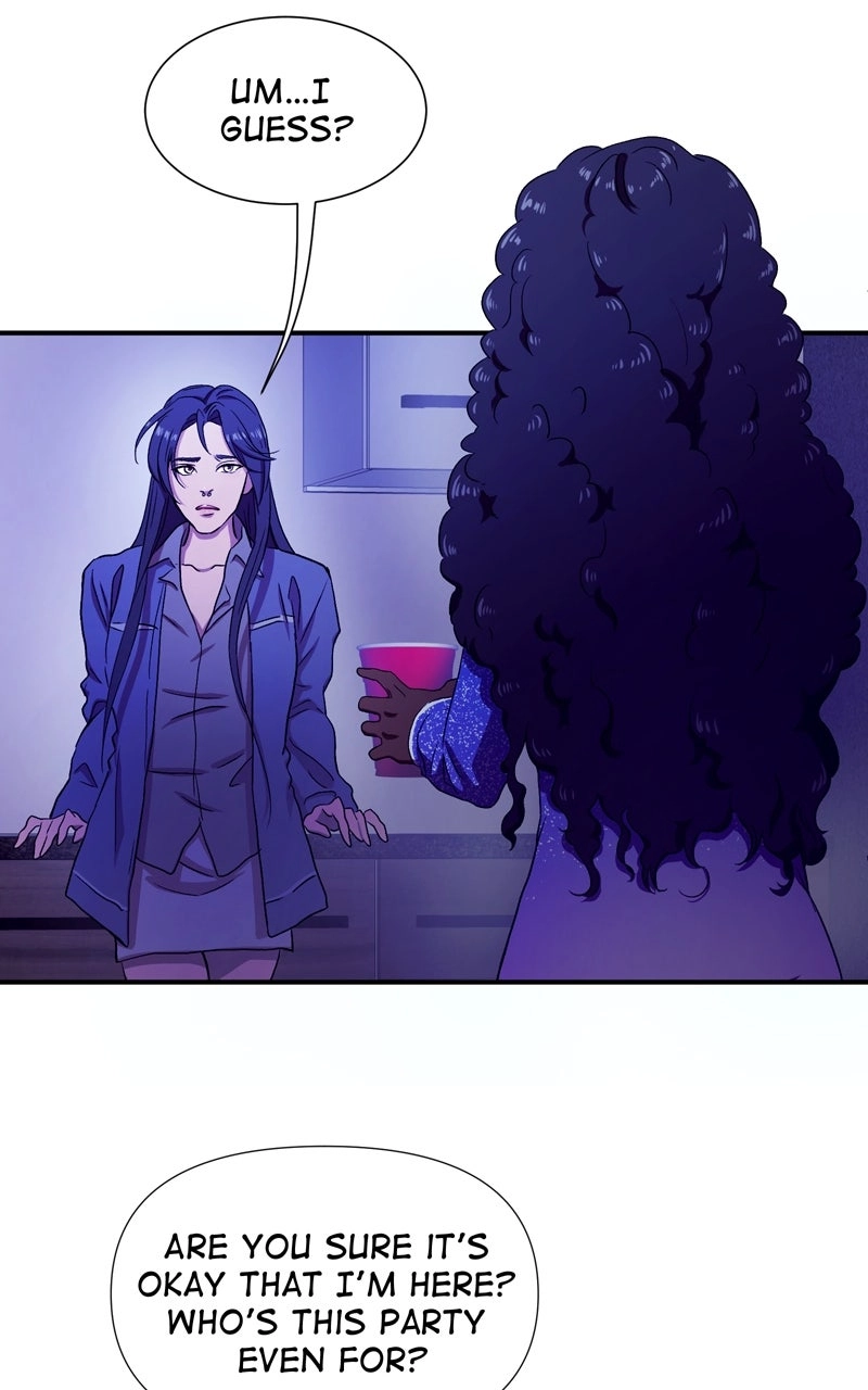 Knee Pads Chapter 4 page 8 - 