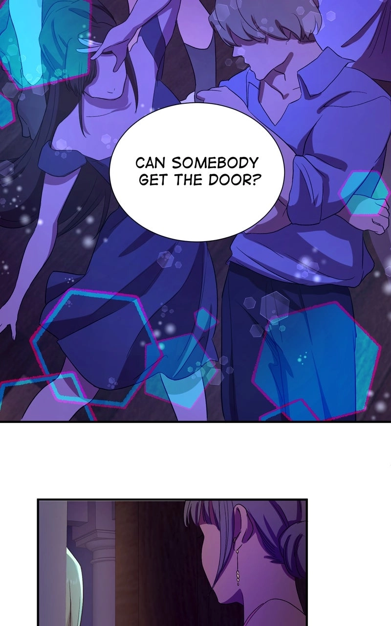 Knee Pads Chapter 4 page 72 - 
