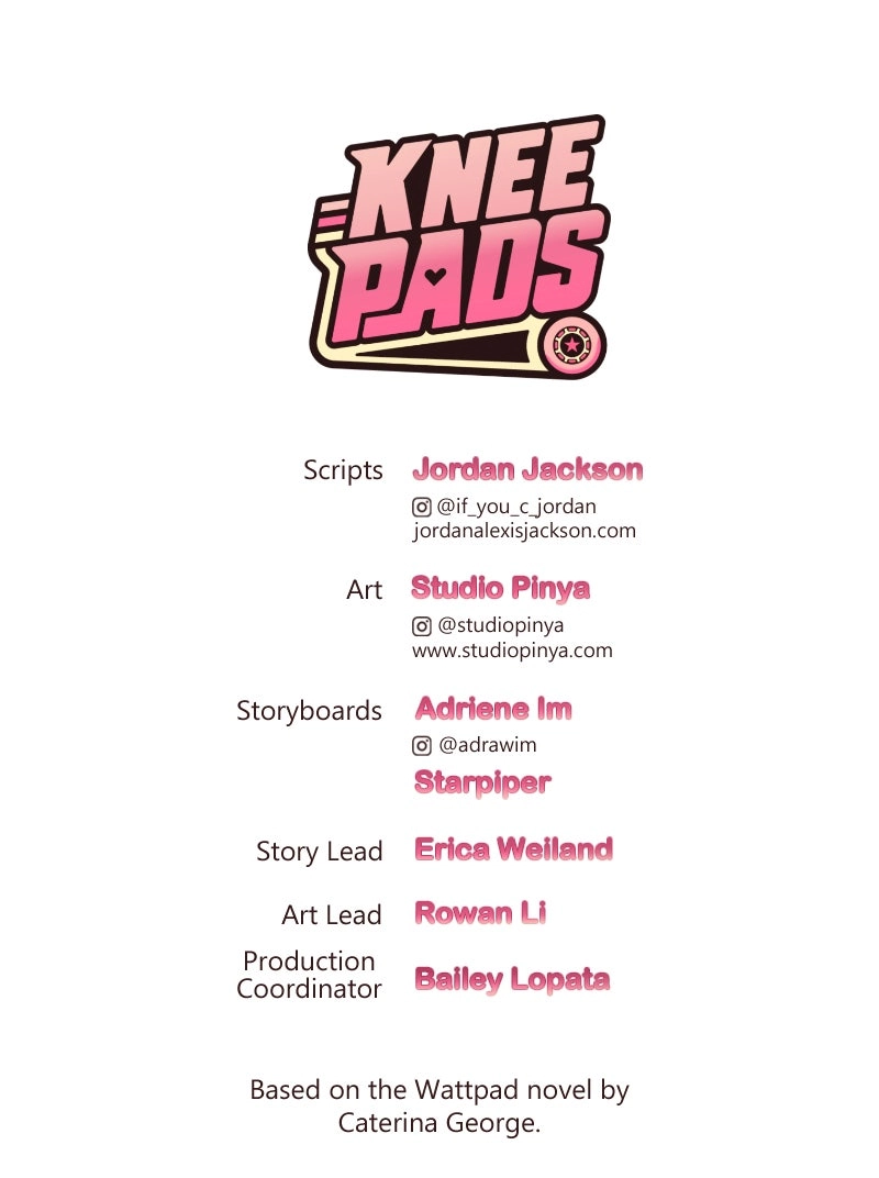 Knee Pads Chapter 4 page 75 - 