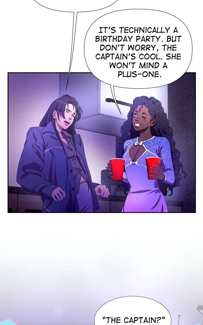 Knee Pads Chapter 4 page 9 - 