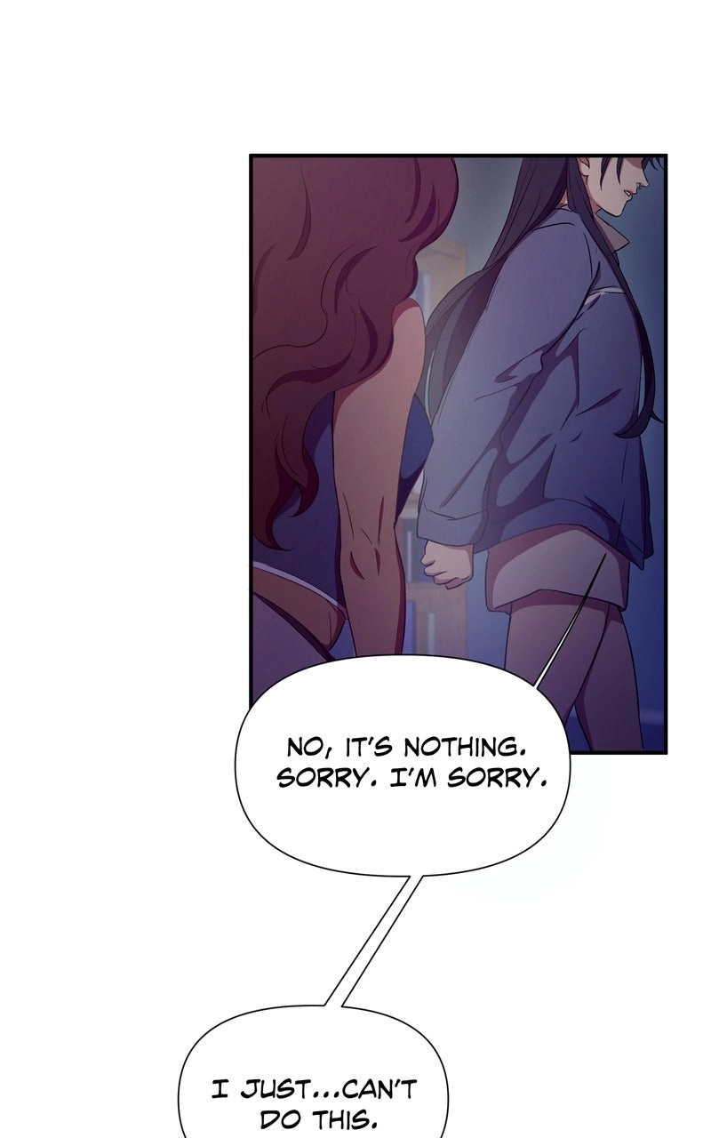 Knee Pads Chapter 5 page 14 - 
