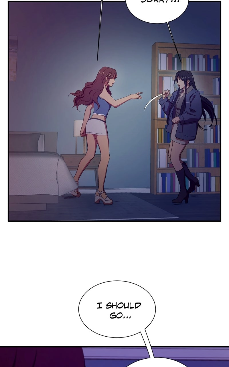 Knee Pads Chapter 5 page 16 - 