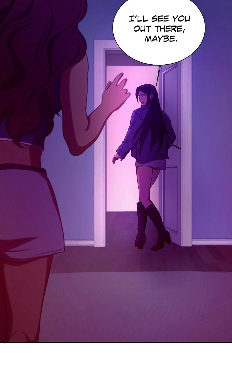 Knee Pads Chapter 5 page 17 - 