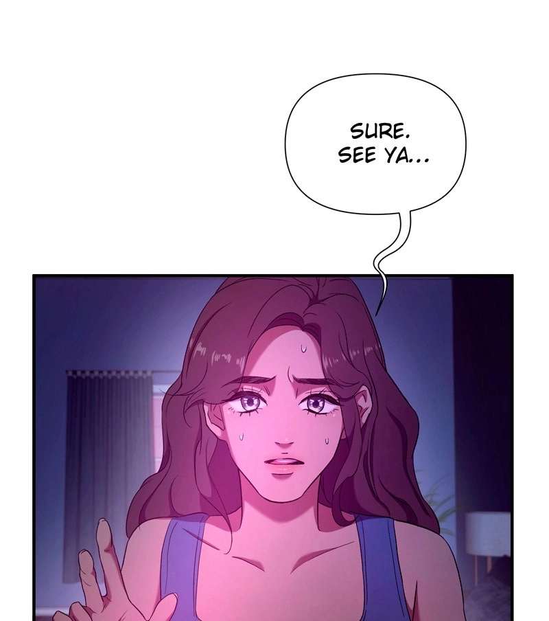 Knee Pads Chapter 5 page 18 - 