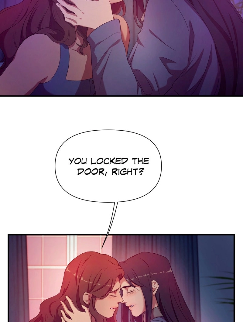 Knee Pads Chapter 5 page 3 - 