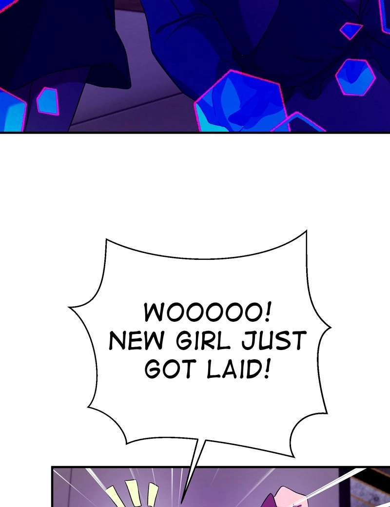 Knee Pads Chapter 5 page 21 - 