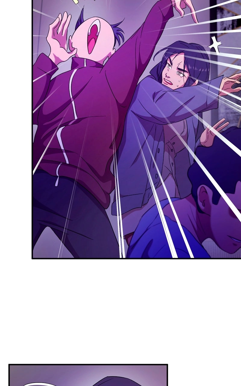 Knee Pads Chapter 5 page 22 - 
