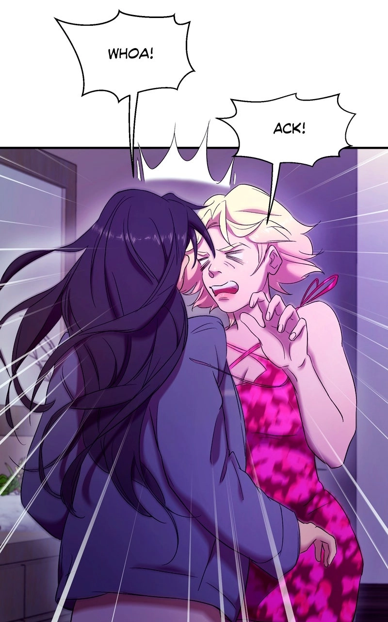 Knee Pads Chapter 5 page 24 - 