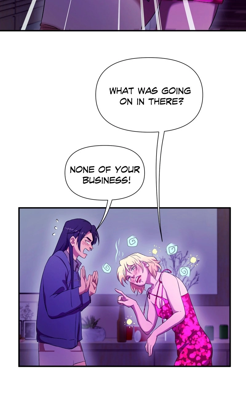 Knee Pads Chapter 5 page 25 - 
