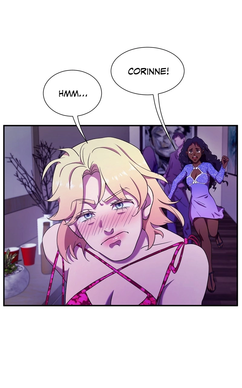 Knee Pads Chapter 5 page 26 - 