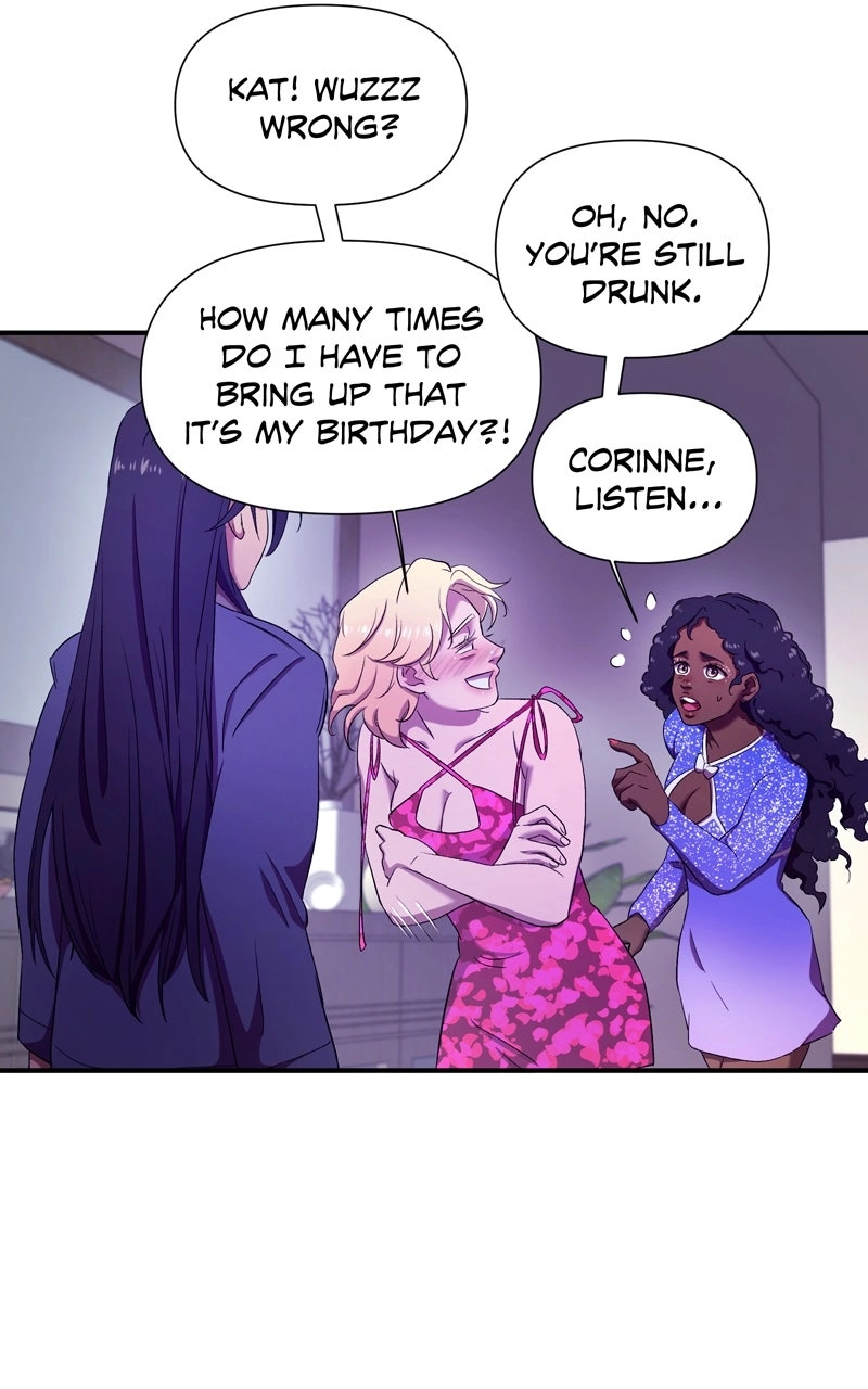 Knee Pads Chapter 5 page 27 - 