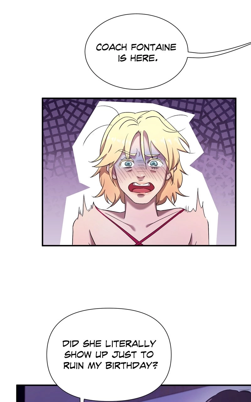 Knee Pads Chapter 5 page 28 - 