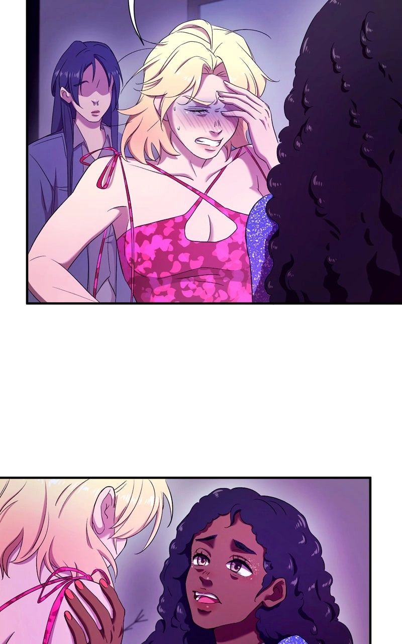 Knee Pads Chapter 5 page 29 - 