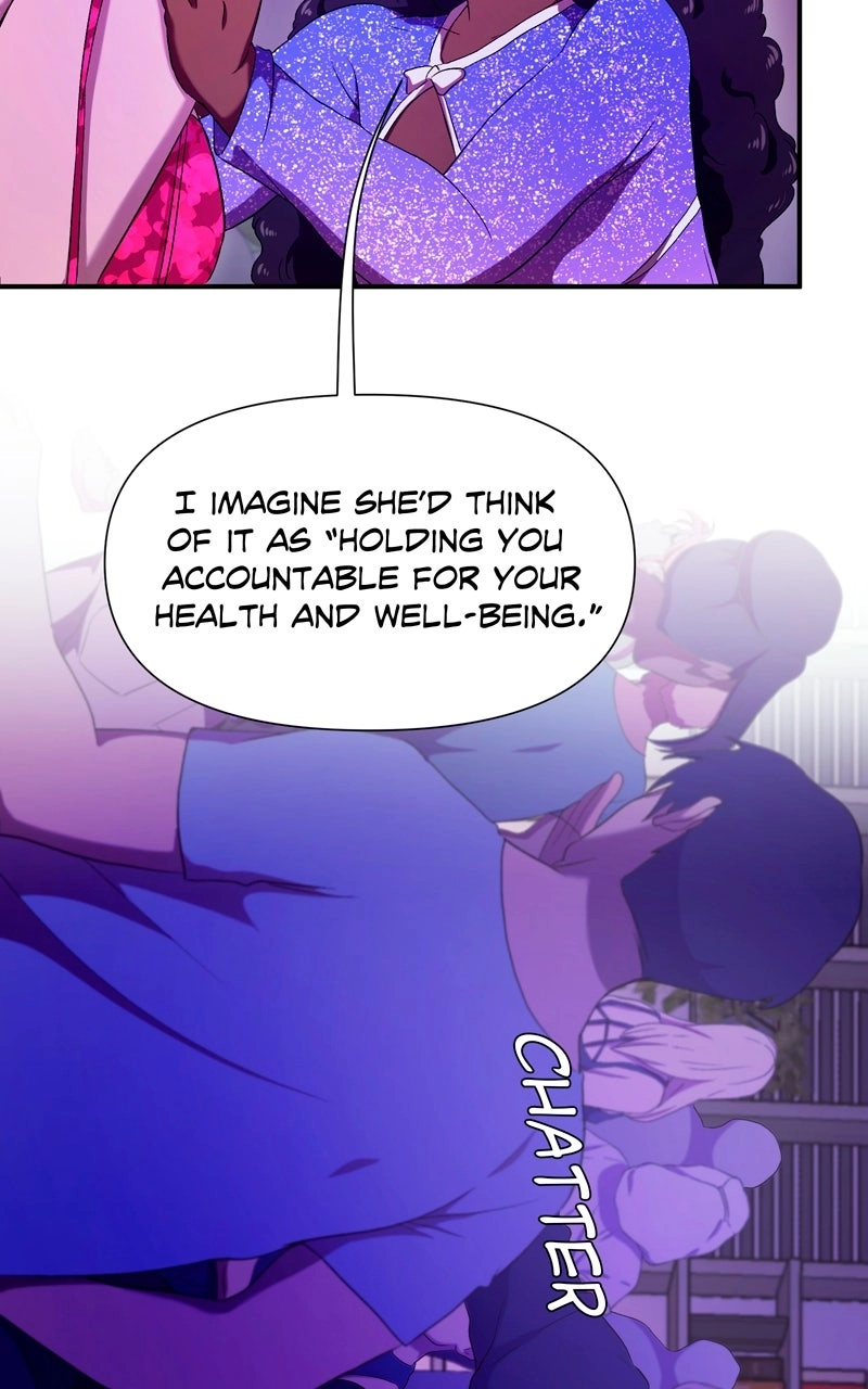 Knee Pads Chapter 5 page 30 - 