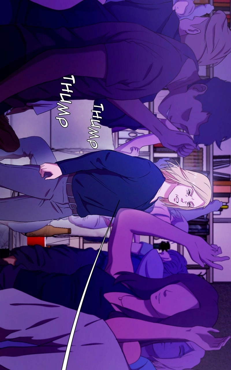 Knee Pads Chapter 5 page 31 - 