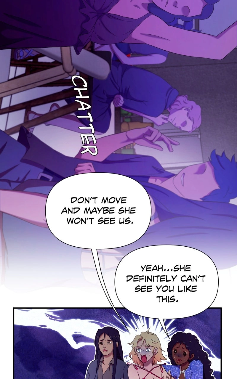 Knee Pads Chapter 5 page 33 - 