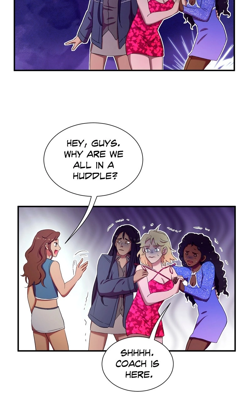 Knee Pads Chapter 5 page 34 - 