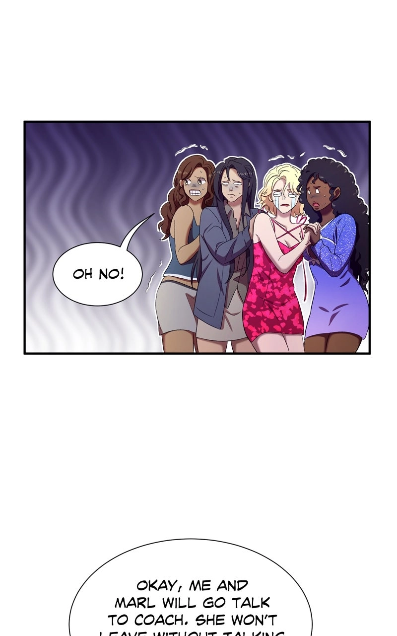 Knee Pads Chapter 5 page 35 - 