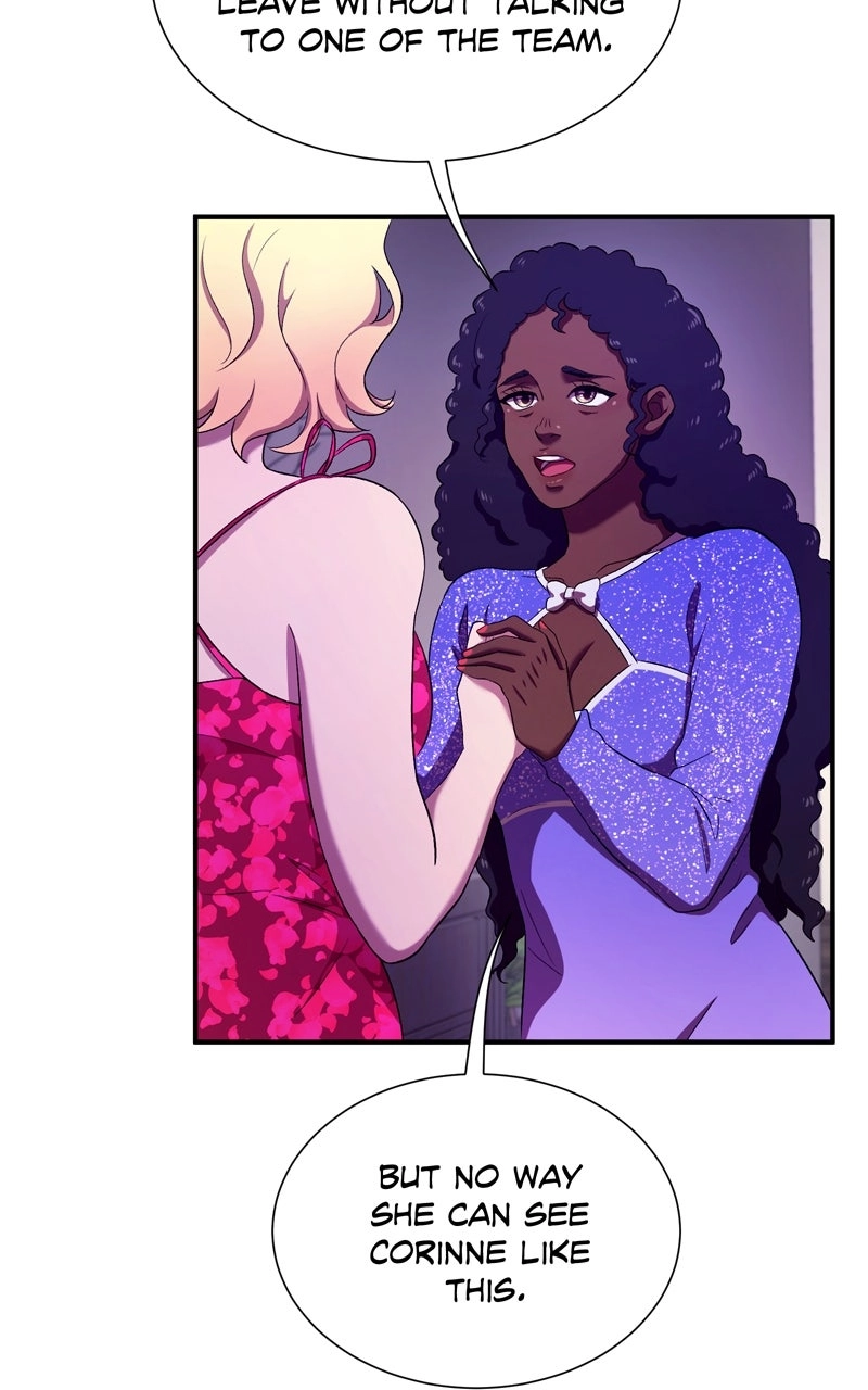 Knee Pads Chapter 5 page 36 - 