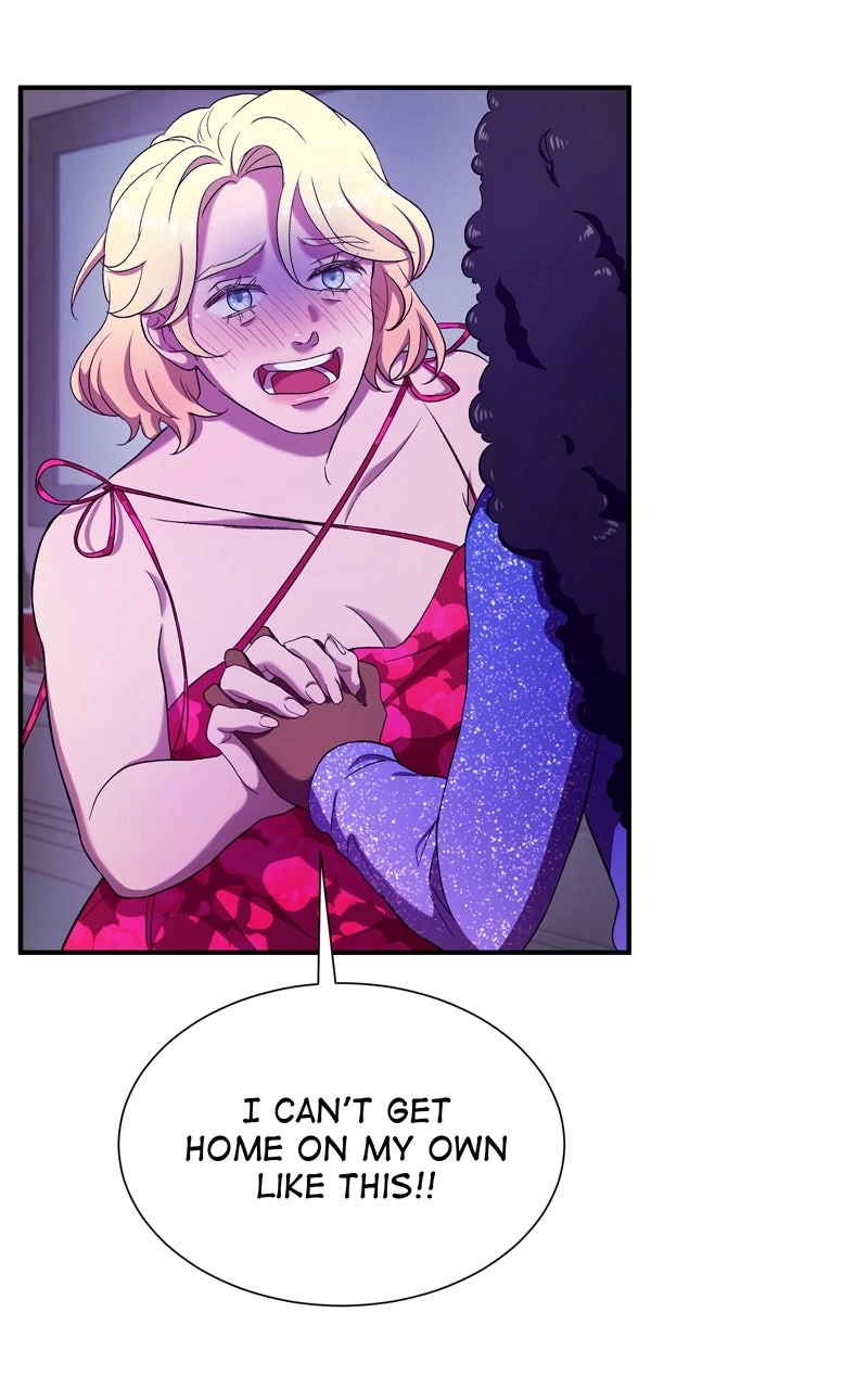 Knee Pads Chapter 5 page 37 - 