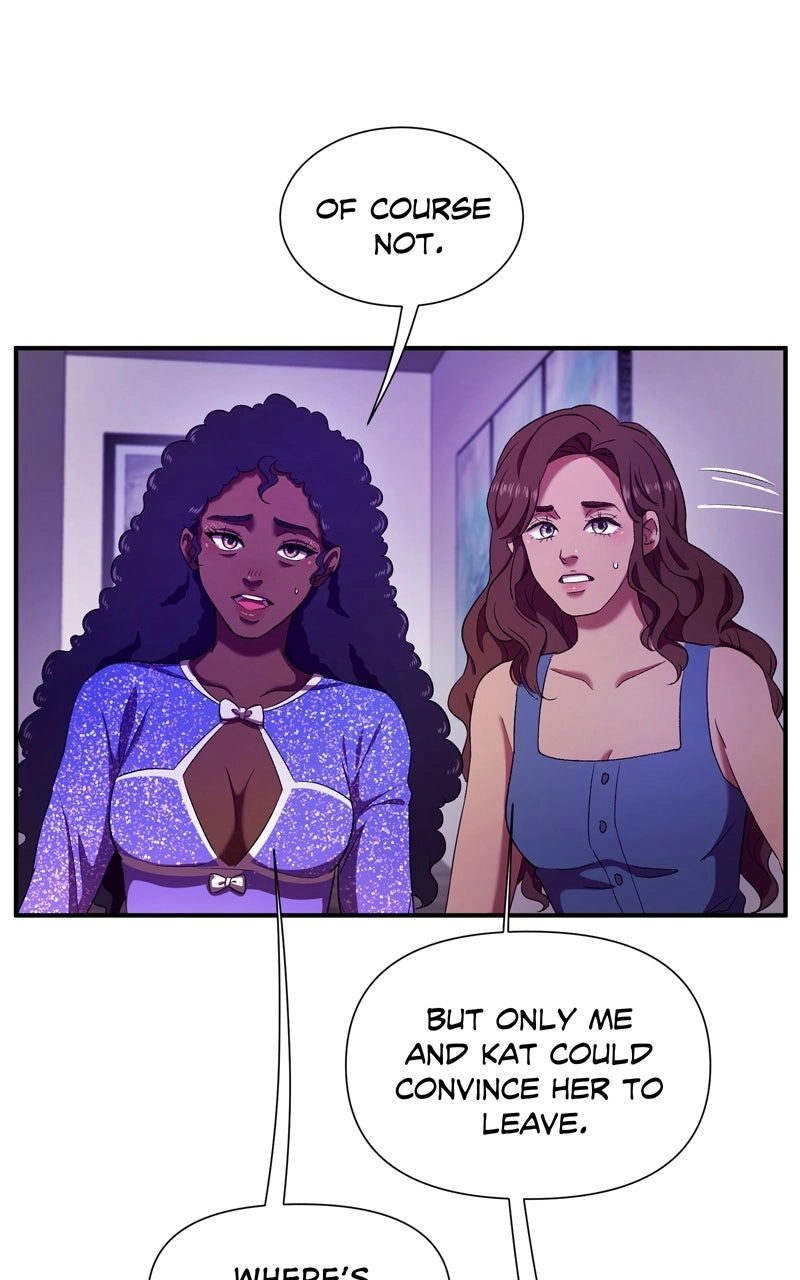 Knee Pads Chapter 5 page 38 - 