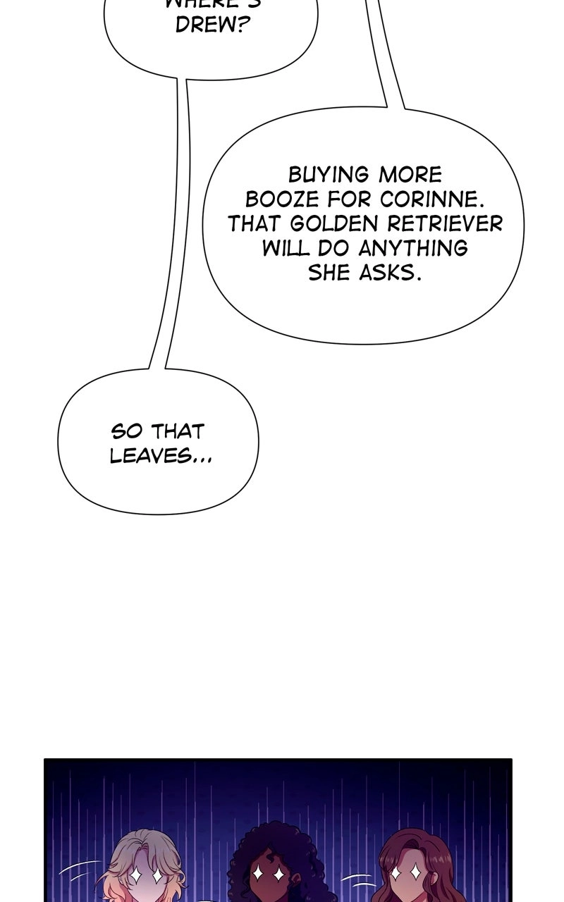 Knee Pads Chapter 5 page 39 - 