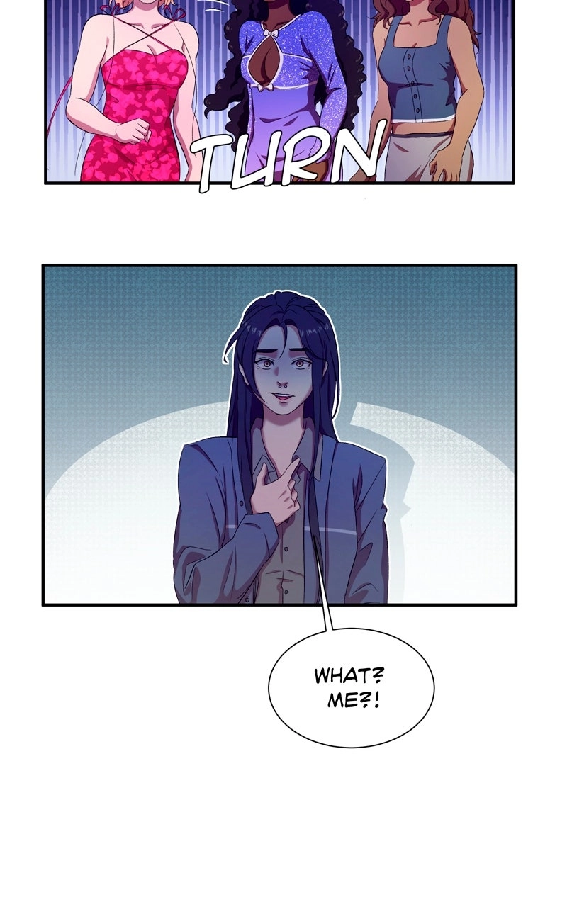 Knee Pads Chapter 5 page 40 - 