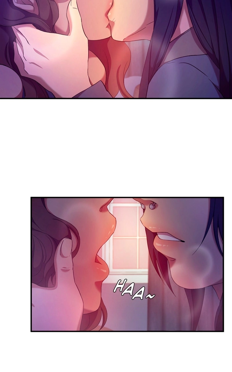 Knee Pads Chapter 5 page 5 - 