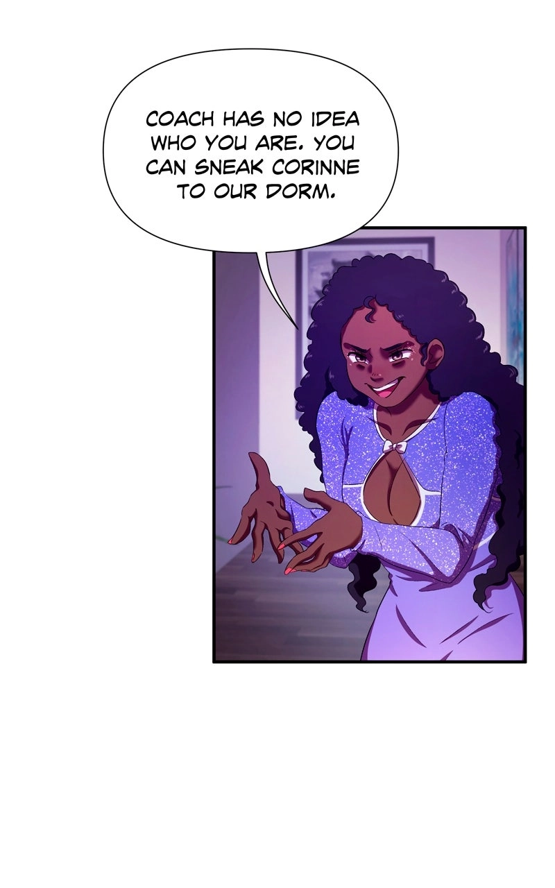 Knee Pads Chapter 5 page 41 - 
