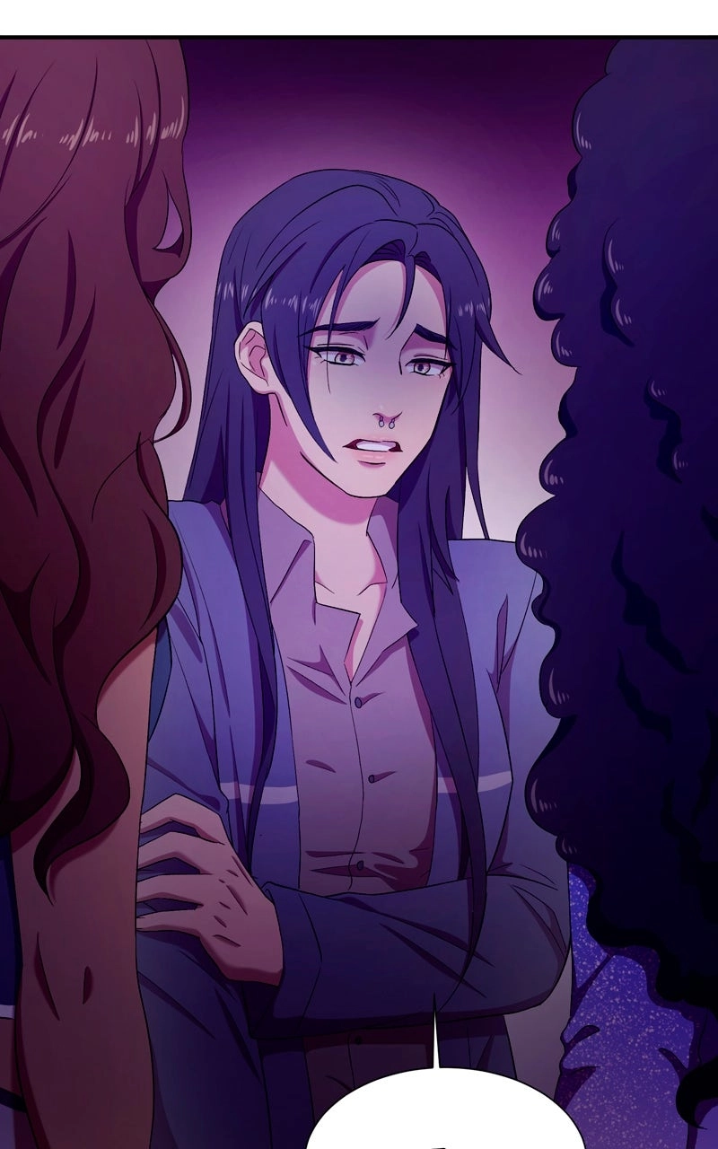 Knee Pads Chapter 5 page 42 - 