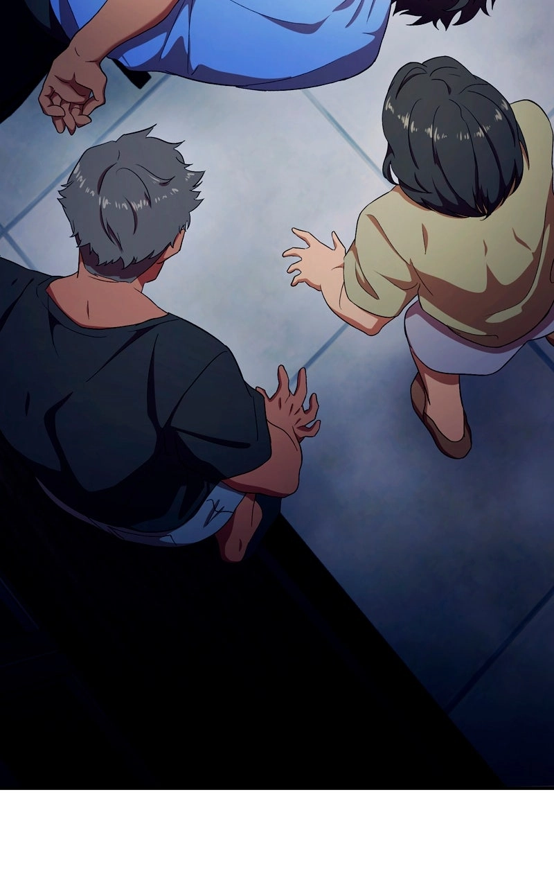 Knee Pads Chapter 5 page 48 - 