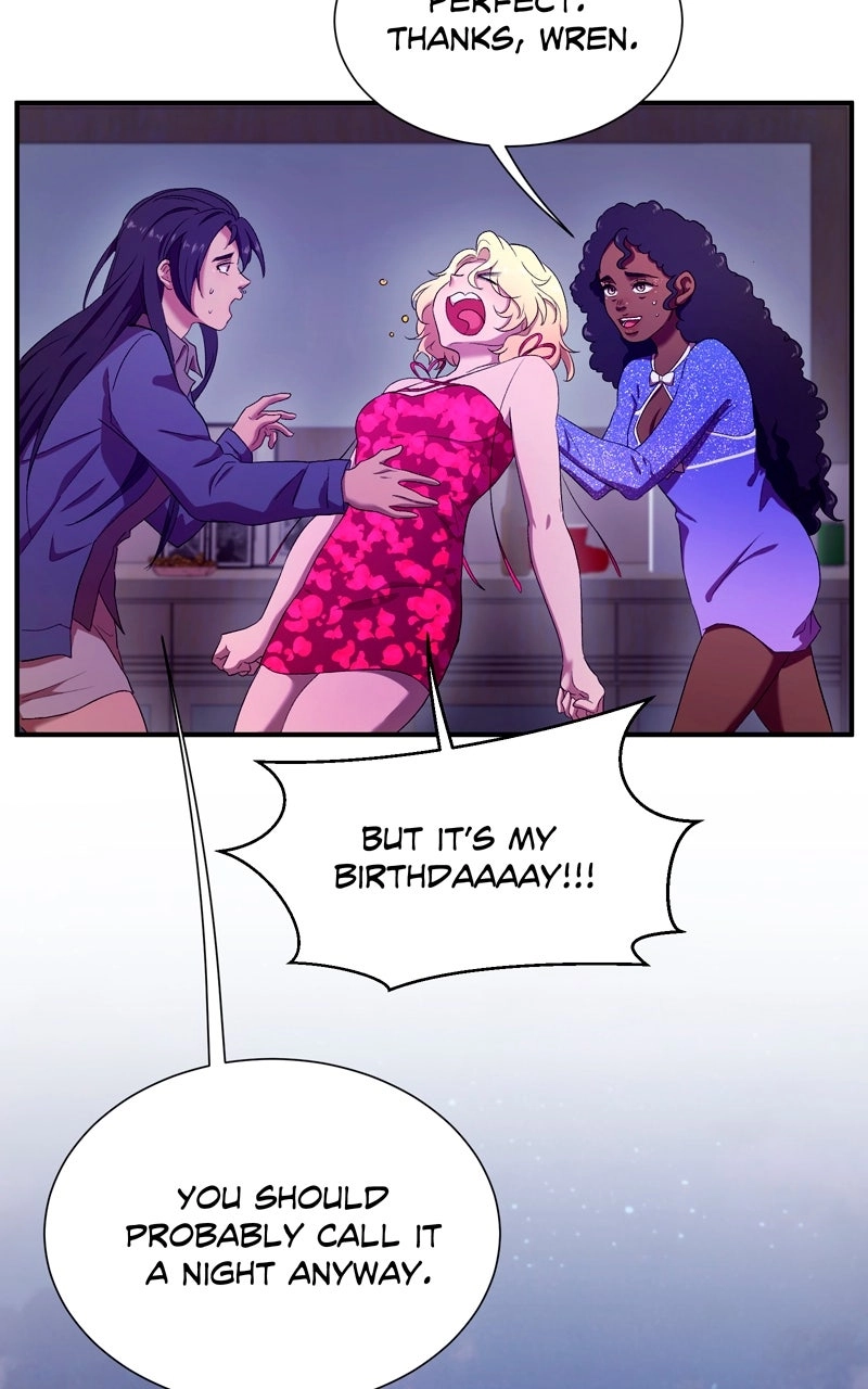 Knee Pads Chapter 5 page 50 - 