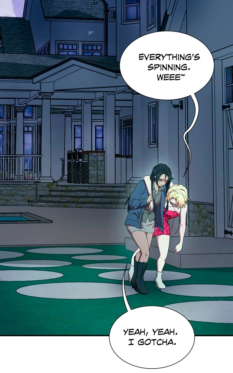 Knee Pads Chapter 5 page 52 - 
